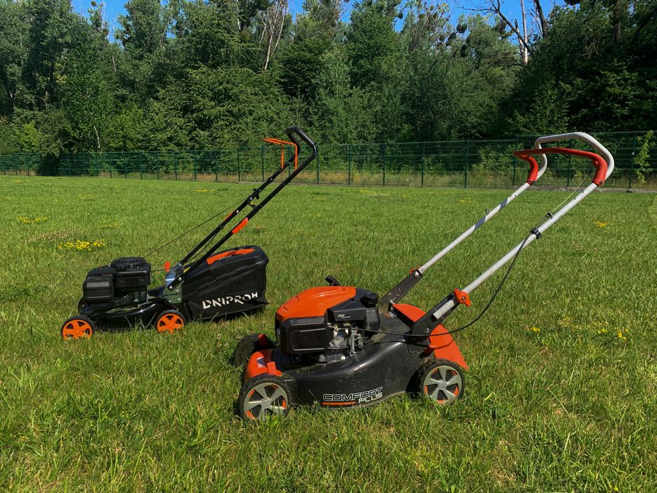 Культивація.Скарифікація.Аерація.Перекопка.Посів трави.Прибирання