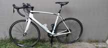 Rower szosowy Merida Scultura 4000 (rama i widelec karbonowe)