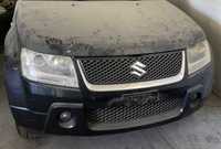 Frente Completa Suzuki Grand Vitara 2 1.9DDis