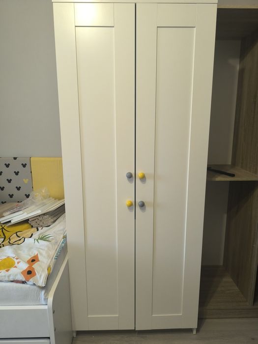 Szafa Brimnes Ikea 80 cm