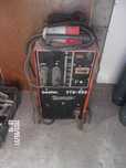 Spawarka STB - 250