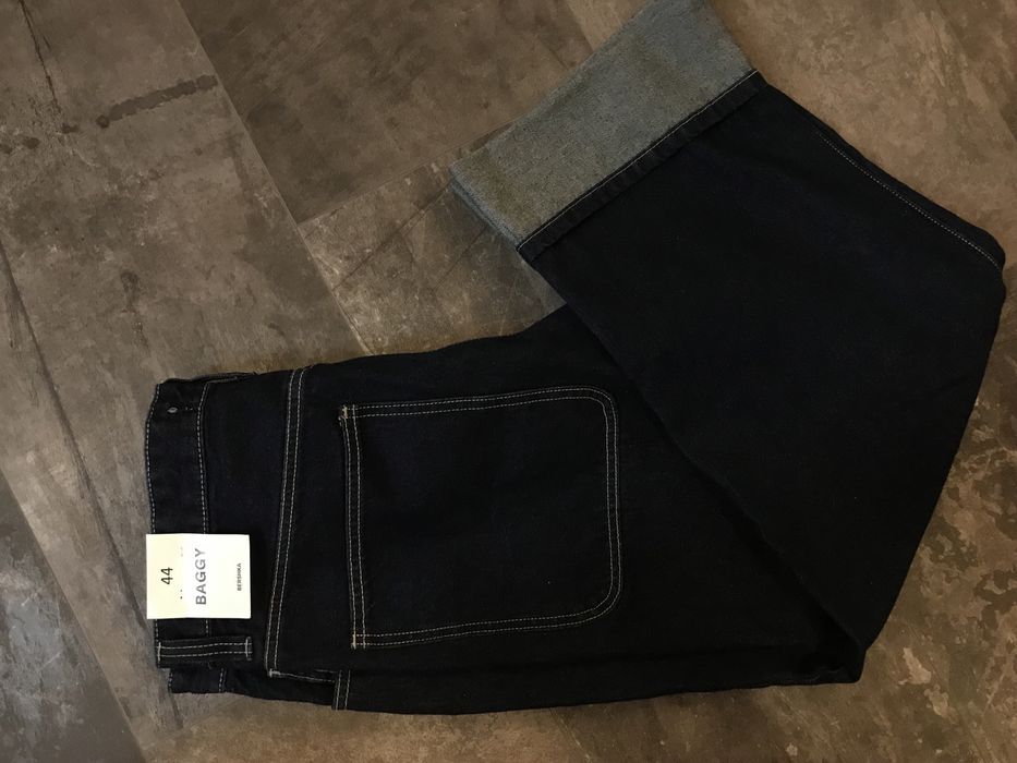 Джинси Bershka нові з біркою