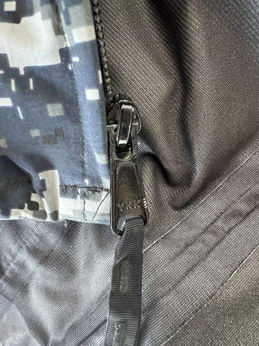 Парка Куртка Goretex Військово-Морських Сил армії США US Army US Navy