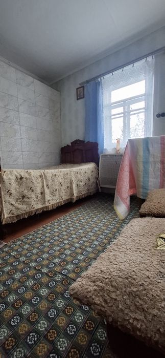 Продам будинок в селі Богданівці