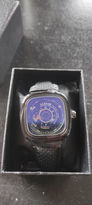 Часы механика мужские новые