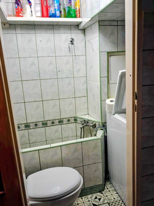 Wynajmę mieszkania 2 pokoje , parter . Gdynia Leszczynki.