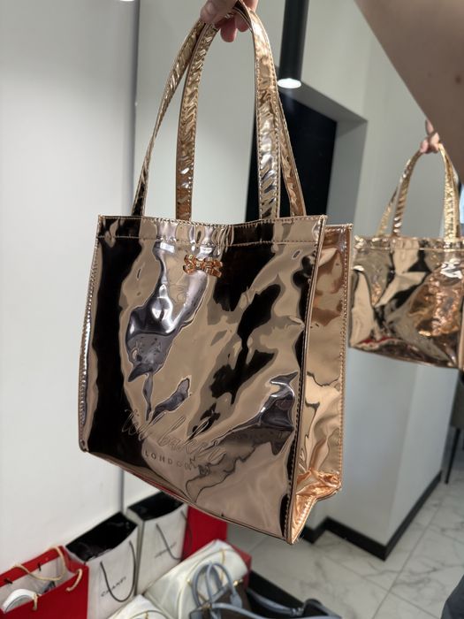 Сумка шопер Ted Baker нова оригінал