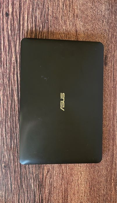 Шустрый Игровой Ноутбук Asus,920M-2gb,Core-i3,ddr3-8гб,HDD-500