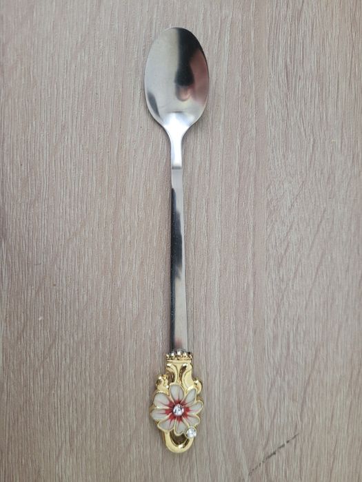 Łyżeczka ozdobna