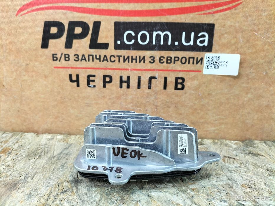 VW T-Roc 2017-  Блок розжига фары левый модуль LED 2GA941479