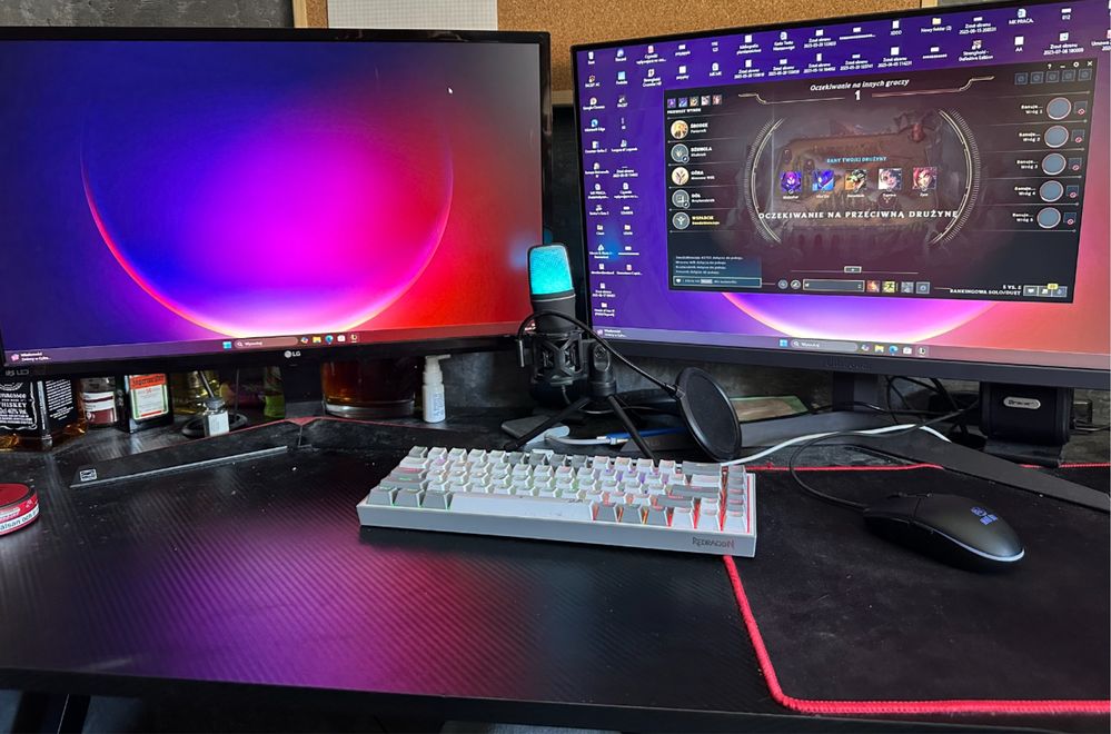 Zestaw komp RX6700xt ryzen 5 5600