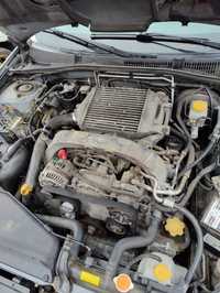 Продам двигатель ee20 ( 2.0 TDI ) Subaru