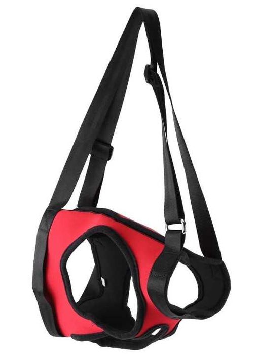 Szelki do podnoszenia psa