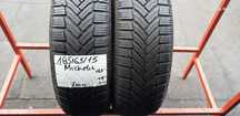 Opony Wielosezonowe 185÷65÷15÷.MICHELIN.7 mm.100 zł szt.Montaż.Wysyłka