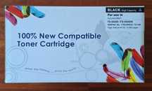 Toner Black - Kyocera FS-2020D / FS-2020DN