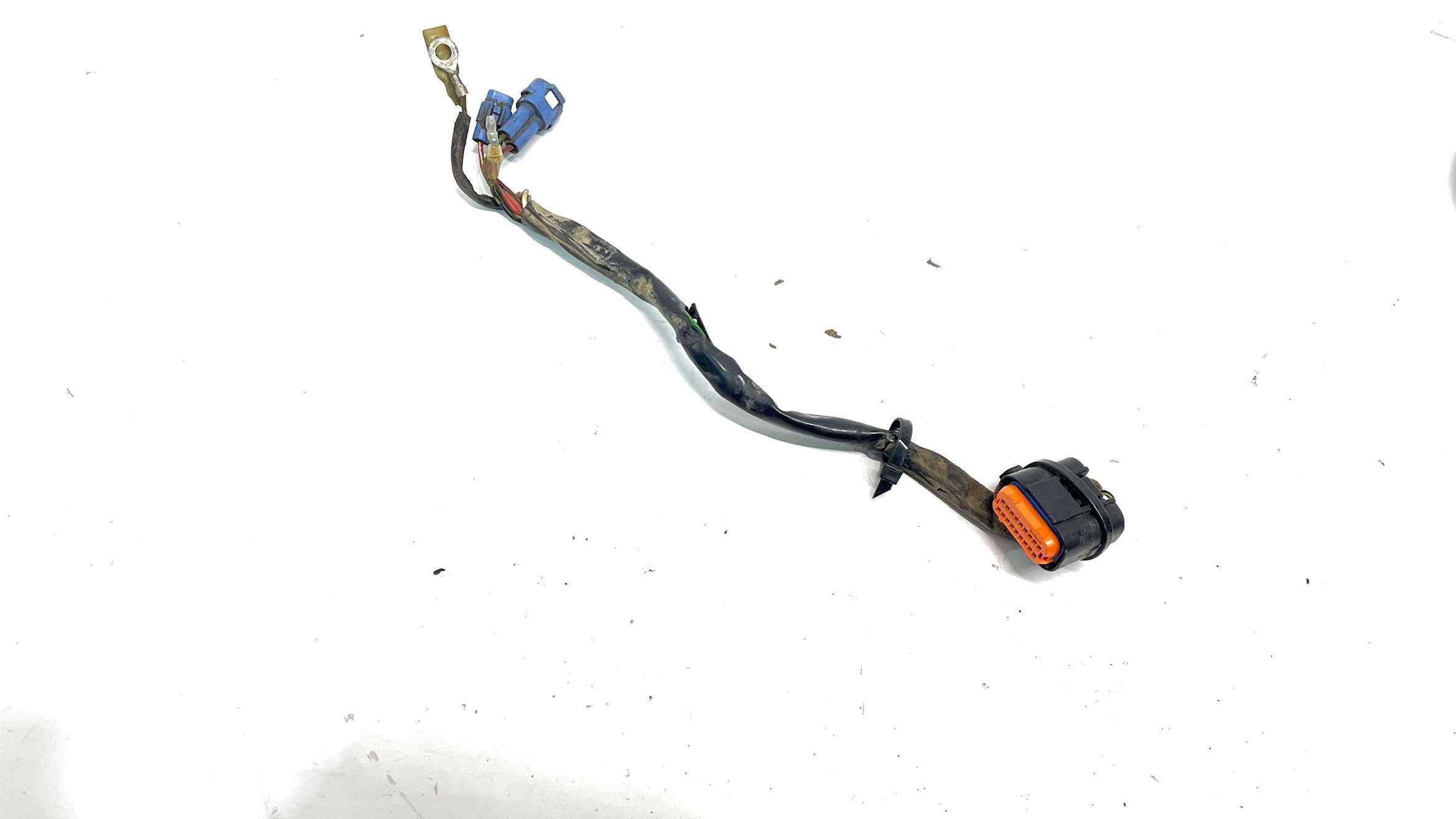 Ktm 525 450,520 sx exc Instalacja elektryczna elektryka wiązka czesci