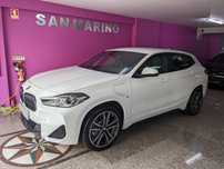 BMW X2 25 e xDrive X Pack M