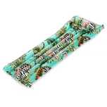 Dmuchany materac plażowy Bestway Floral Fantasy 183x69cm