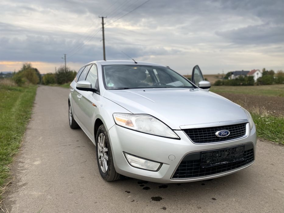 FORD MONDEO 2010 р.,універсал