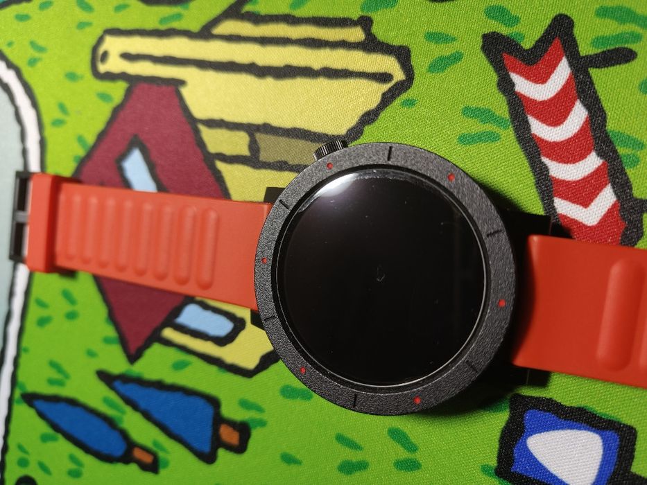 Zegarek nothing watch pro3