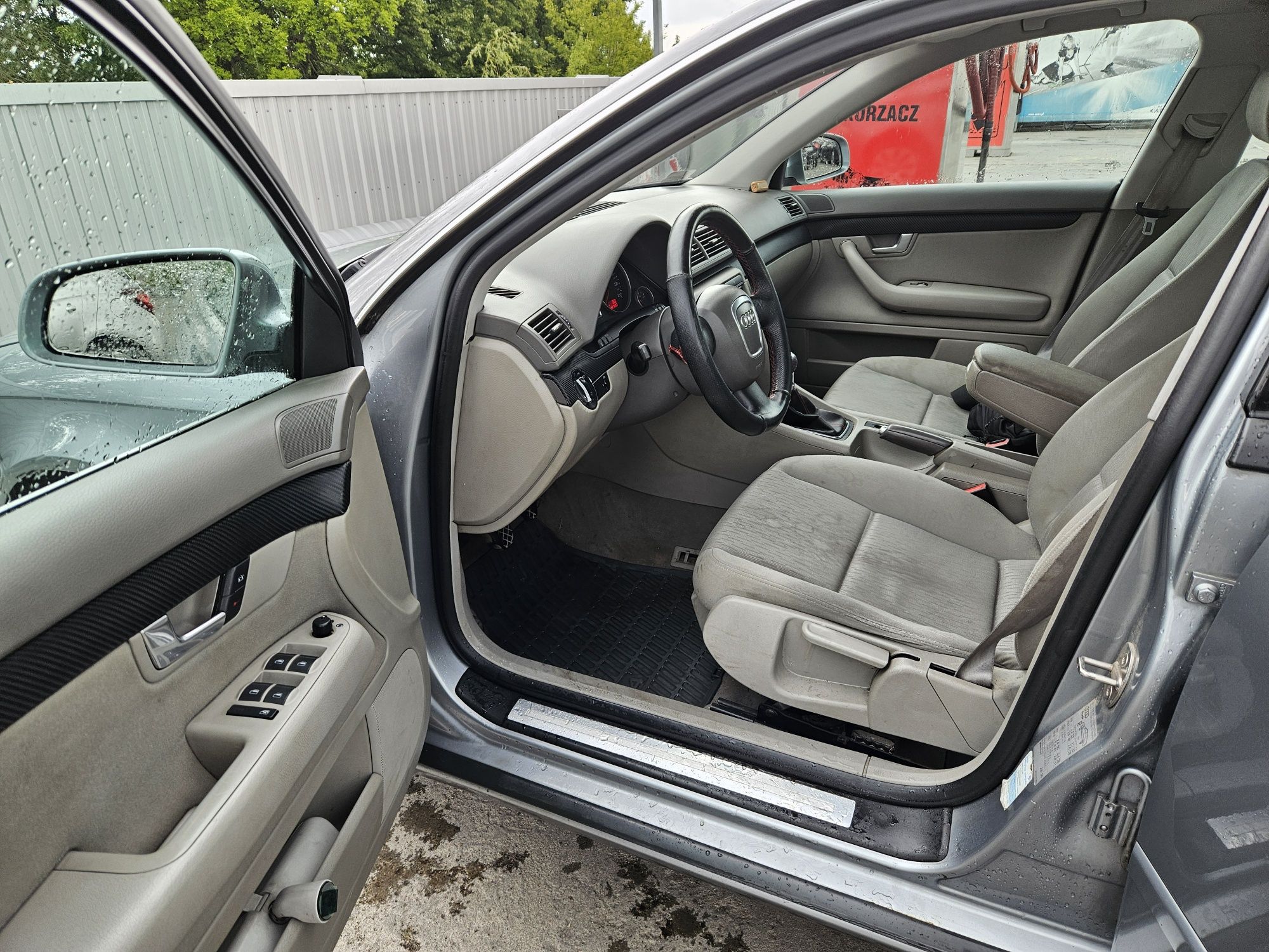 Audi A4 B7 2005 рік 2.0TDi для військових