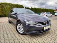 Volkswagen Passat 150KM DSG Full Led ACC App Salon PL I.wł. Serw Oryg. Lakier Gwar FV23%