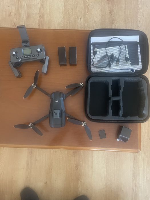 Drone xiaomi v198 gps