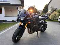 Yamaha fz1s FAZER ABS FZ1 S