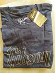 T-Shirt Gibson (Nova)