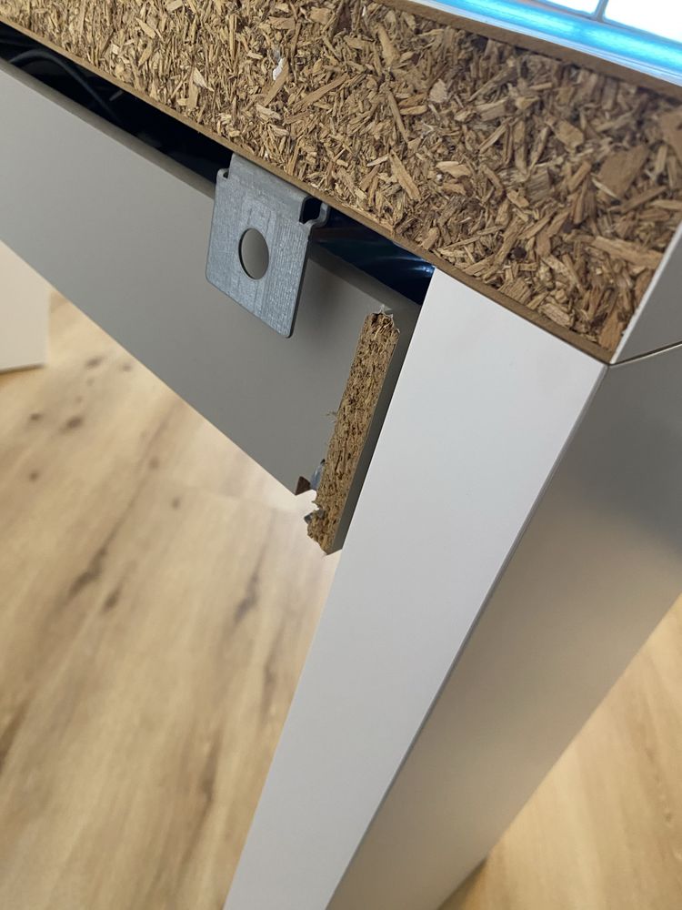 Toucador IKEA MALM