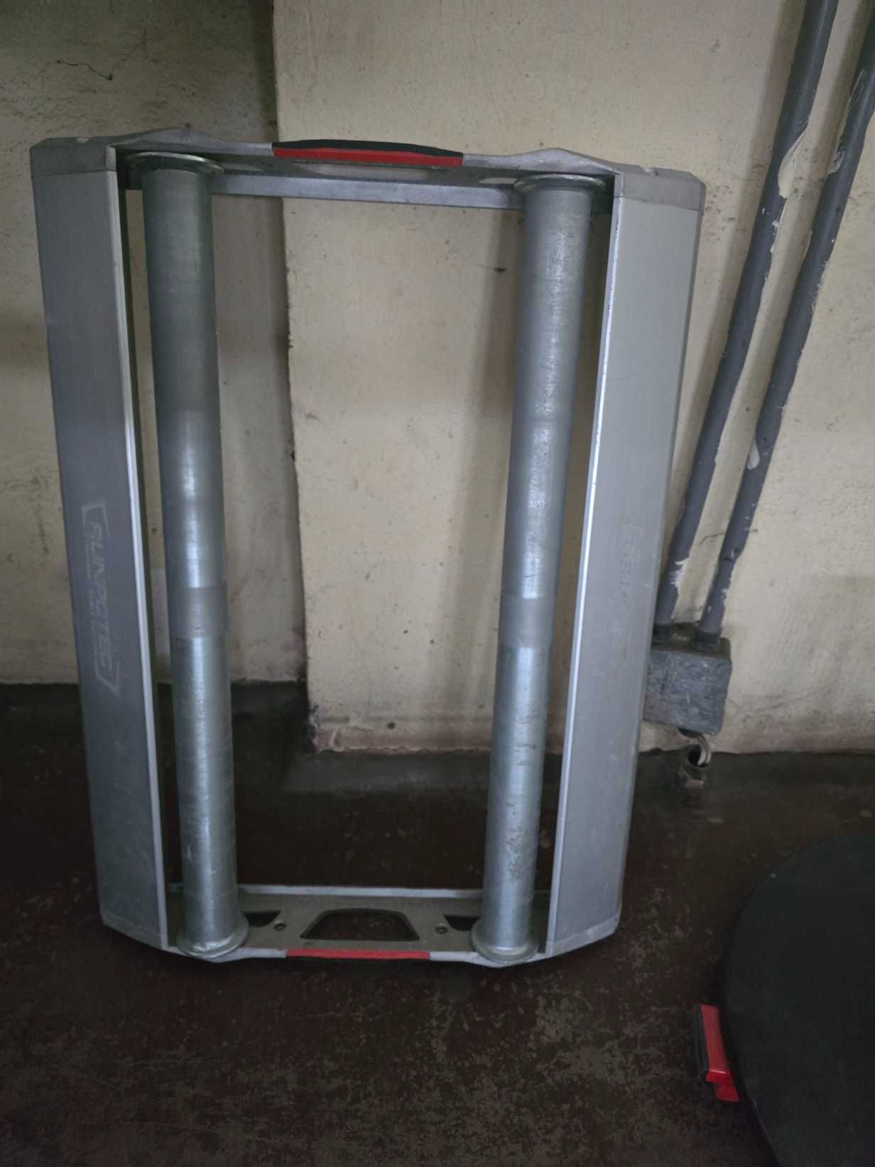 Odwijak Rozwijak Do Kabli Przewodów Bębnów 215 Kg Runpotec