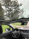 Peugeot 508 SW 2.0 HDi