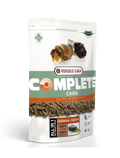 Alimento Cavia Complete Versele-Laga