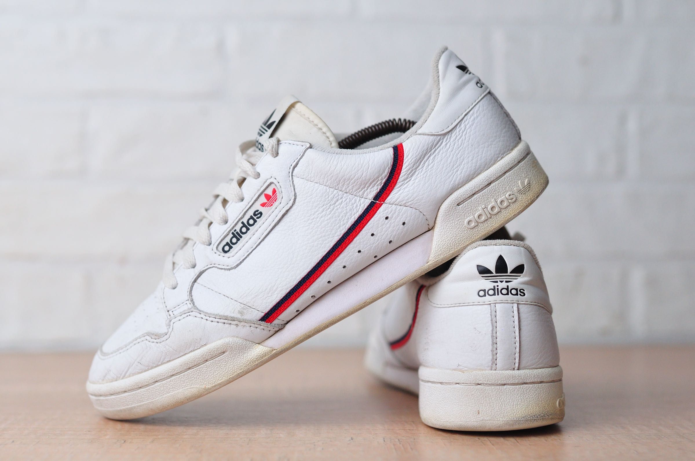 Кросівки Adidas Originals Continental 80