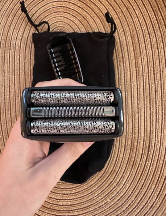 Електробритва remington f8 нова