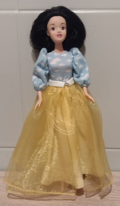 Lalka Disney Królewna Śnieżka