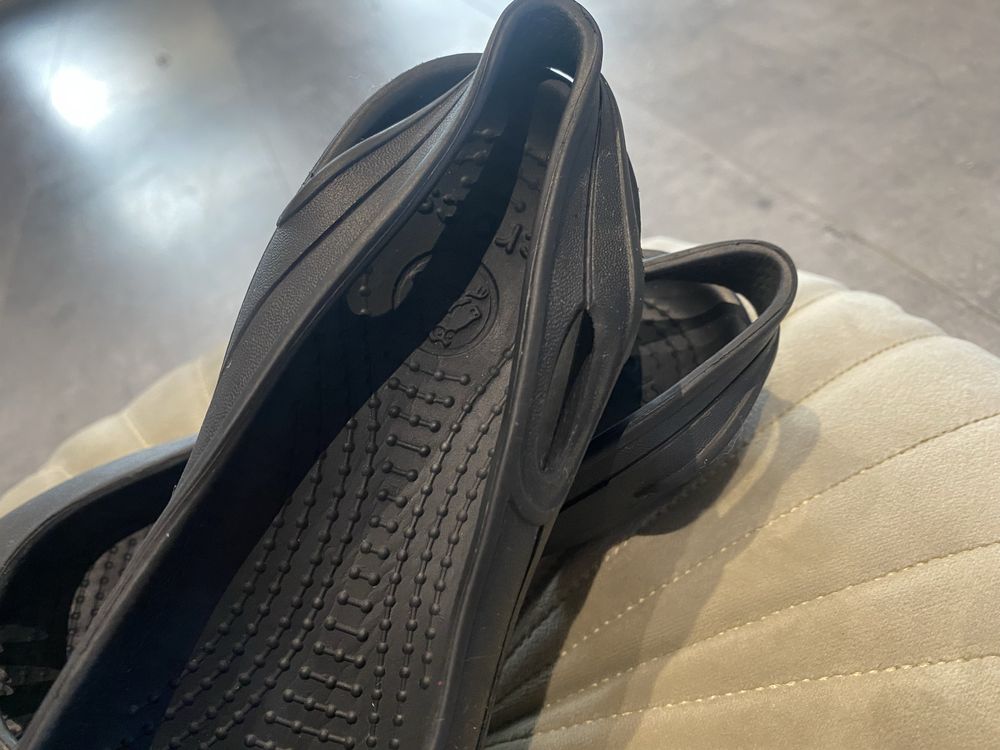 Baleriny Crocs W6 rozmiar 36