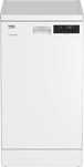Zmywarka Beko DFS28123W