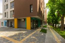 2-к квартира ЖК Велика Британія, новобудова ближній центр, без комісії