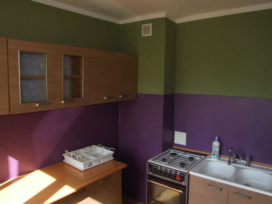 Wynajmę Kawalerkę - Szczecin os. Reda, 38m2