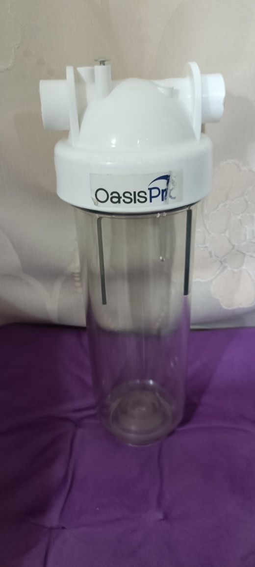 Фільтр водяний Oasis Pro