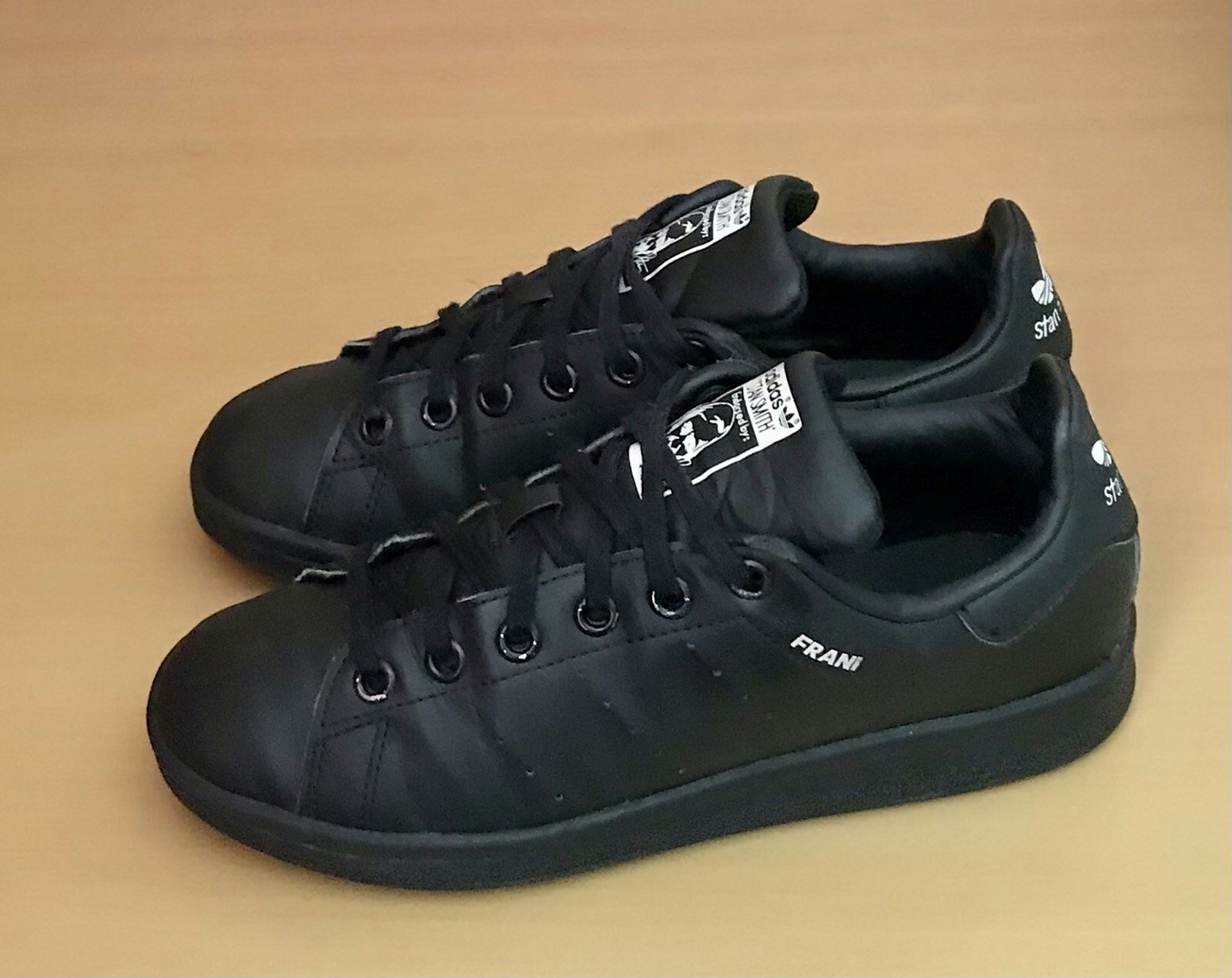 Adidas 36(35,5)р (23см) кросівки кросовки нова модель  Stan Smith