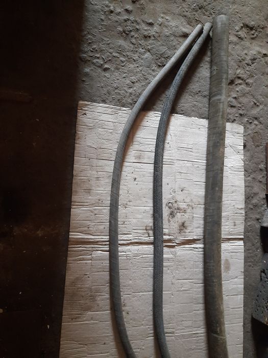 Рукав-шланг,новий.