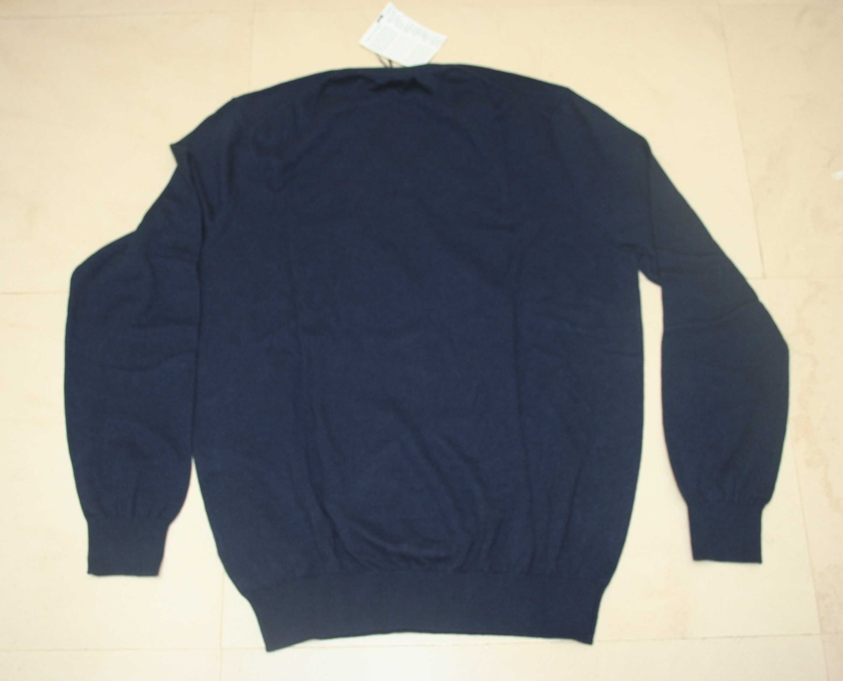 Pullover Mr Blue Novo