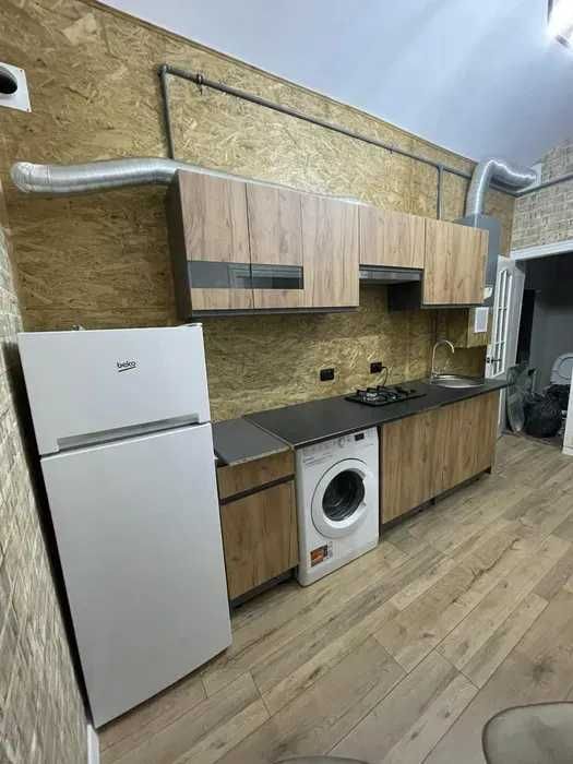 Здається затишна 1-кімнатна квартира