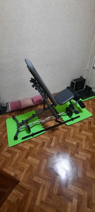 Продам скамью