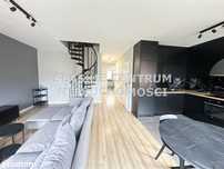 Dwupoziomowy apartamant Siemianowice Śl. Poranna