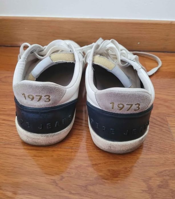 Ténis Pepe Jeans London 1973