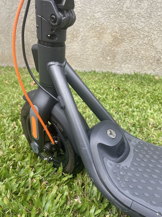 Trotinete Minebot F2 plus