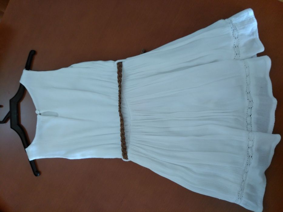 Vestido Tiffosi 5/6 anos